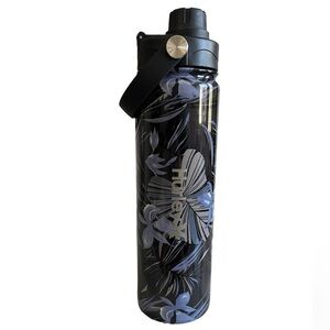 NWOT 20oz Hurley stainless steel insulated water bottle